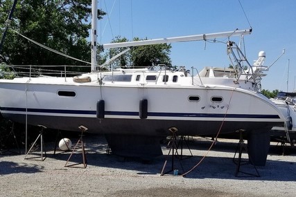 Hunter 410 for sale in United States of America for $95,000 (£72,662)