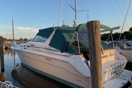 Sea Ray 440 Sundancer 2010 Iveco 370 TURBO Diesels for sale in United States of America for $85,000 (£65,049)