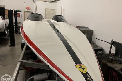 Wellcraft Excalibur Phantom for sale in United States of America for $27,800 (£22,881) Wellcraft Excalibur Phantom for sale in United States of America for $27,800 (£22,881)
