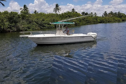 Pursuit 2470 for sale in United States of America for $29,950 (£24,047)