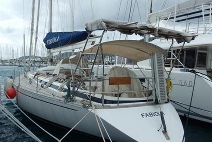 Grand Soleil 52 for sale in Turkey for €125,000 (£110,967)