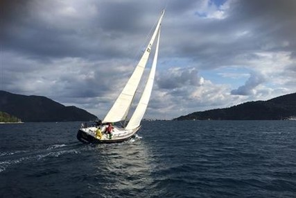 Grand Soleil 40 for sale in Turkey for €99,000 (£87,699)