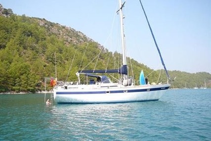 Moody 119 GRENADIER for sale in Turkey for €71,500 (£63,338)