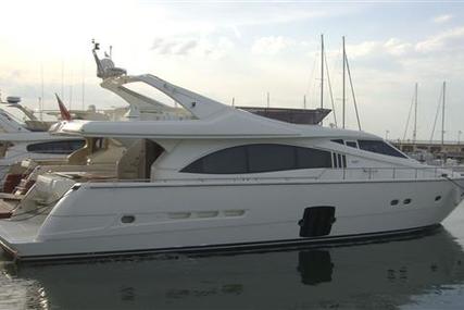 Ferretti 731 for sale in Spain for €950,000 (£841,557)