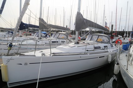 Dufour Yachts 34 for sale in France for €72,000 (£60,614) Dufour Yachts 34 for sale in France for €72,000 (£60,614)
