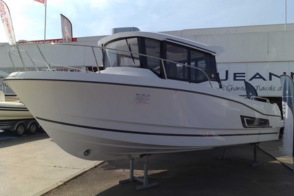 Jeanneau Merry Fisher 795 Marlin for sale in France for €70,000 (£62,142)