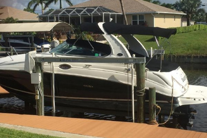 Sea Ray 280 Sun Dancer for sale in United States of America for $69,900 (£55,893) Sea Ray 280 Sun Dancer for sale in United States of America for $69,900 (£55,893)