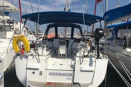 Jeanneau Sun Odyssey 409 for sale in Croatia for €119,000 (£105,416)