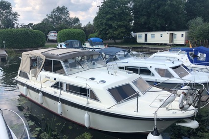 Fairline Mirage Aft Cabin for sale in United Kingdom for £23,995 Fairline Mirage Aft Cabin for sale in United Kingdom for £23,995