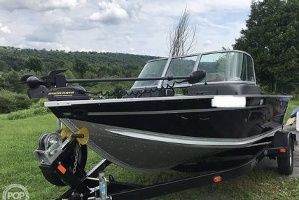 Alumacraft COMPETITOR 165 for sale in United States of America for $20,750 (£17,078)