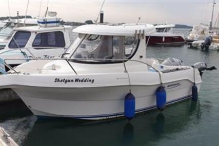 Quicksilver 580 for sale in United Kingdom for £18,000