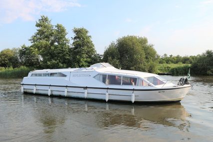 Alpha Craft 42 Lowliner for sale in United Kingdom for £34,950