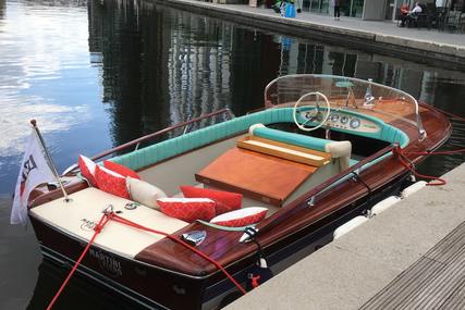 Cantiere Riva Junior for sale in United Kingdom for £35,000