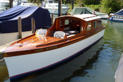 Andrews Day Launch for sale in United Kingdom for £37,500