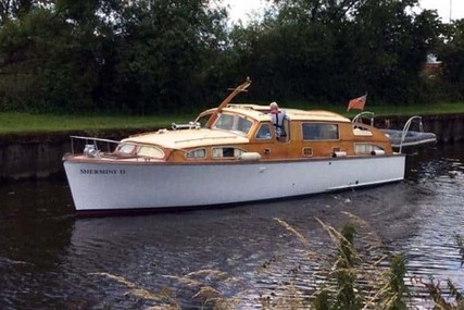 Bates of Chertsey Starcraft for sale in United Kingdom for £35,000