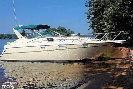 Maxum 3200 SCR Sun Cruiser for sale in United States of America for $27,800 (£22,735)