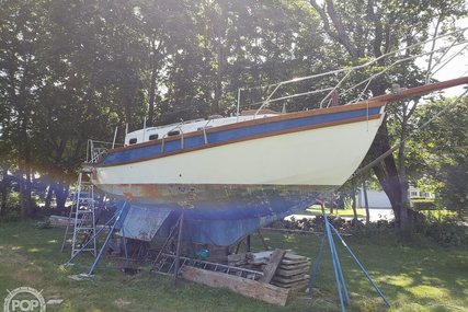 Golden Hind 31 for sale in United States of America for $24,900 (£18,944)