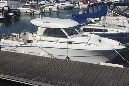 Beneteau Antares 710 for sale in United Kingdom for £21,950 Beneteau Antares 710 for sale in United Kingdom for £21,950