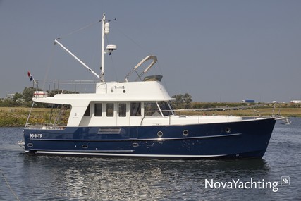 Beneteau Swift Trawler 42 for sale in Netherlands for €249,000 (£227,381)