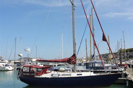 Nicholson 35 MkV for sale in United Kingdom for £44,500