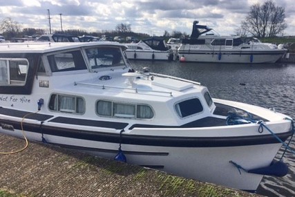 Elysian 34 for sale in United Kingdom for £27,995