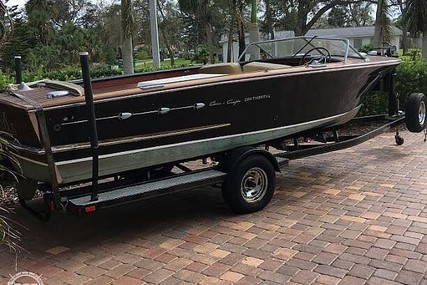 Chris-Craft 20 for sale in United States of America for $26,750 (£21,876)