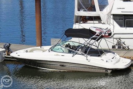 Sea Ray 220 Sundeck for sale in United States of America for $36,200 (£28,997)
