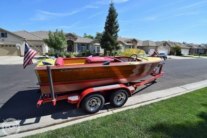 Chris-Craft 17 for sale in United States of America for $19,000 (£13,613)