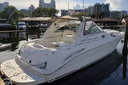 Sea Ray 410 Sundancer for sale in United States of America for $138,900 (£103,746)