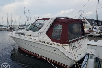 Sea Ray 280 Sundancer for sale in United States of America for $18,750 (£15,102)