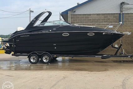 Crownline 270CR for sale in United States of America for $47,200 (£37,808) Crownline 270CR for sale in United States of America for $47,200 (£37,808)