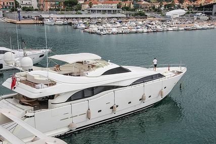 Ferretti Custom Line 94 for sale in Monaco for €1,345,000 (£1,134,236)