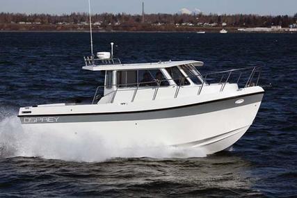 Osprey 28 Long Cabin for sale in United Kingdom for £73,500