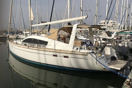Wauquiez 47 PILOT SALOON for sale in France for €239,000 (£218,636)