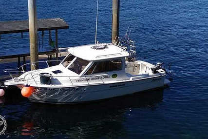 Shamrock 270 Mackinaw for sale in United States of America for $39,000 (£31,894)