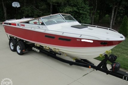 Wellcraft 24 Scarab for sale in United States of America for $15,000 (£11,257) Wellcraft 24 Scarab for sale in United States of America for $15,000 (£11,257)