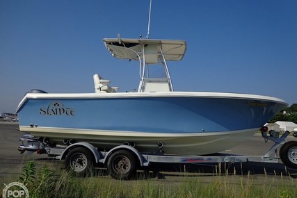 Sailfish 218 for sale in United States of America for $35,600 (£29,114)