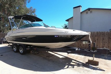 Sea Ray 220 Sundeck for sale in United States of America for $24,500 (£19,538)