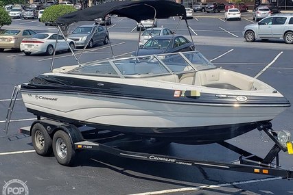 Crownline R20 for sale in United States of America for $35,400 (£27,581)