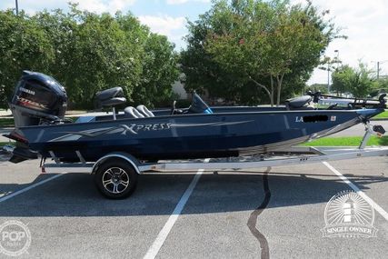 Xpress 20 H20 for sale in United States of America for $30,600 (£25,185)