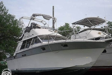 Silverton 34 Convertible for sale in United States of America for $12,750 (£9,155)