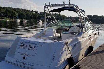 Sea Ray 270 Amberjack for sale in United States of America for $59,000 (£47,371)
