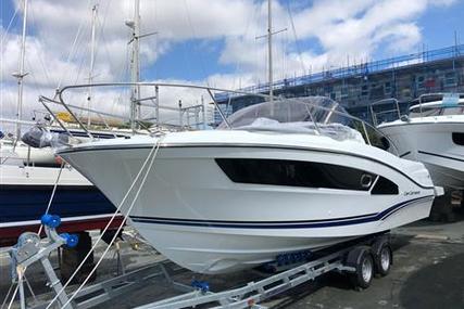 Jeanneau Cap Camarat 9.0 wa for sale in United Kingdom for £119,995