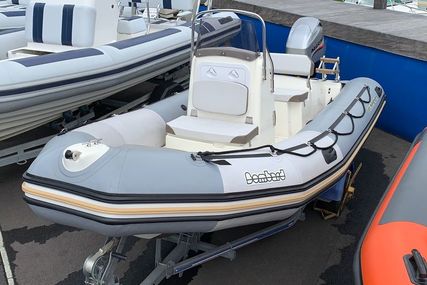 Bombard 500 Sunrider for sale in United Kingdom for £12,995