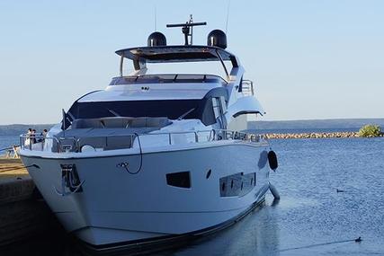 Sunseeker 86 Yacht for sale in Denmark for £3,998,000