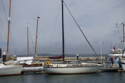 Fjord 28cs for sale in United Kingdom for £10,950