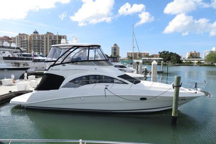 Sea Ray 47 Sedan Bridge for sale in United States of America for $399,000 (£317,627)