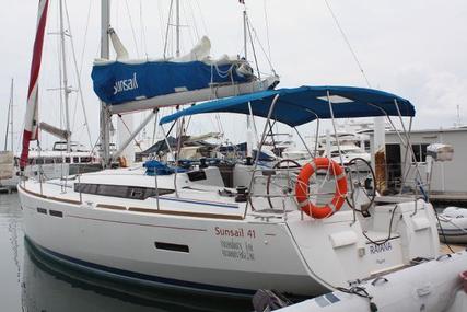 Jeanneau Sun Odyssey 409 for sale in Thailand for €79,000 (£66,644)