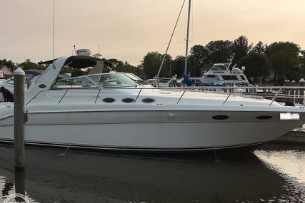 Sea Ray 370 Sundancer for sale in United States of America for $99,975 (£82,369)