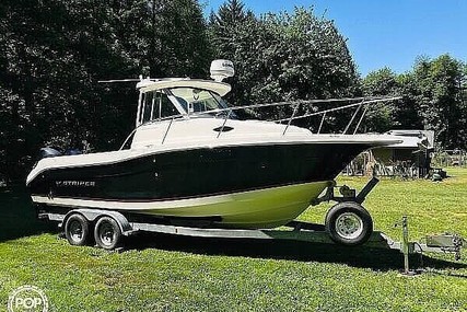 Seaswirl Striper 2601 Wa for sale in United States of America for $88,900 (£72,702)